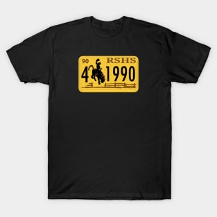 Class of 1990 T-Shirt